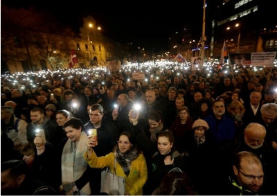 Vrasja e gazetarit, jep dorëheqjen prokurori