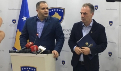 Takimi me Mogherinin, flasin përfaqësuesit e Kosovës