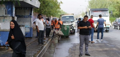 16 të vrarë nga shpërthimi i depos së armëve