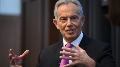 Blair: Islamizmi kërcënimi më i madh ndaj Perëndimit, mund të ketë edhe terrorizëm biologjik