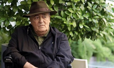 Ndërron jetë regjisori i madh italian, Bernardo Bertolucci