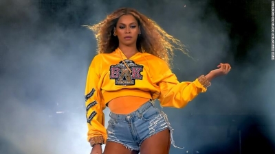 Netflix dokumentar për Beyonce