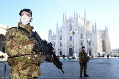 Koronavirusi/ Italia mbyllje totale të paktën deri në Pashkë, më pas rihapje graduale. Cilat aktivitete rikthehen të parat në punë