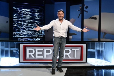 Ranucci: Reportazhi për Shqipërinë do transmetohet, po presim akordin për intervistën e Ramës