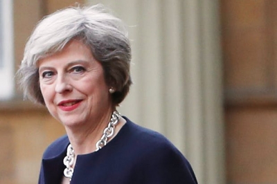 Theresa May, e papëlqyer nga konservatorët