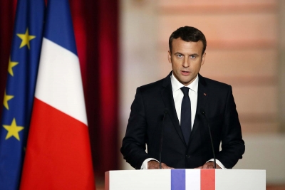 Macron skeptik lidhur me menaxhimin e sëmundjes në Kinë/Është naive të mendosh se e ka luftuar më mirë COVID-19