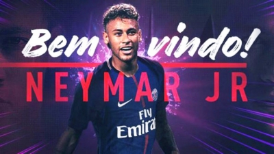 Një vit më vonë…; ja pse askush nuk fitoi nga transferimi i Neymar tek PSG-ja   