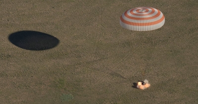 Foto/ Zbret nga hapësira Topi i Botërorit