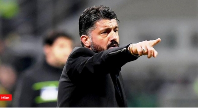 Gattuso komenton eliminimin nga kupa