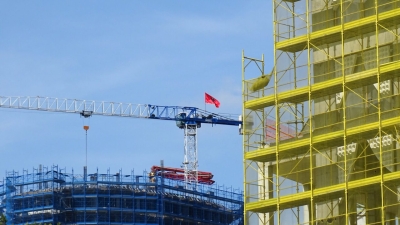 Eurostat zbulon ku po ndërtohet më shumë në Europë, natyrisht “fiton” Shqipëria
