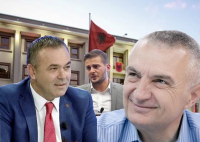 Ish-Komandanti i UÇK: Përgëzime Presidentit Meta, Cakaj nuk mund të ishte ministër