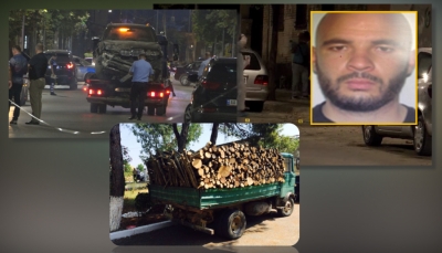 Skandali, ish-polici Santiago Malko, pjesë e Inspektoriatit të Pyjeve, në punë edhe ditën e ekzekutimit