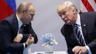 Çfarë ra në sy nga takimi Trump-Putin, nga incidenti te gjuha e trupit