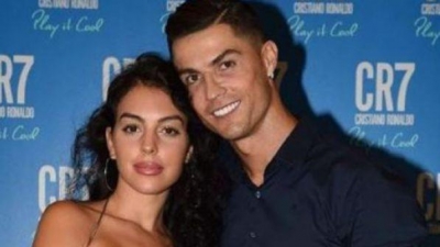 Cristiano Ronaldo gati për hapin e madh: “Do martohem me Georginën”