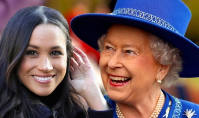 Kate e lënë në hije, Meghan merr përsipër një nga detyrat më të dashura të Mbretëreshës