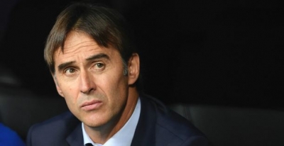 Lopetegui di si mposhtet  Valverde