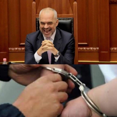 Ja cfarë ka bërë Edi Rama për qytetarët. BURG, BURG, BURG!