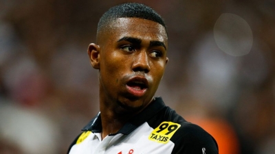 Barça “vjedh”Malcom, Bordeaux anulon fluturimin e lojtarit drejt Romës