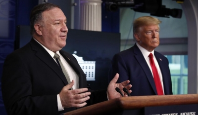 Pompeo thirrje Kinës: Mbyllni përfundimisht tregjet e kafshëve të egra