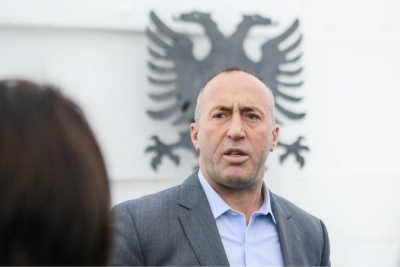 Haradinaj: Hapja e çështjes së kufijve po destabilizon rajonin