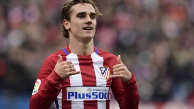 Griezmann: Ja kush e fiton Championsin