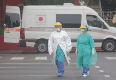 Pandemia/Shqipëria e 6-ta në Europë për infektimet nga COVID-19 për 100 mijë banorë në 2 javët e fundit