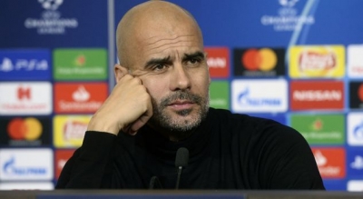 Guardiola: Do të quhem dështak nëse...