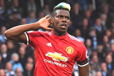 Pogba i drejtpërdrejtë: Po përpiqem të bëj punën time