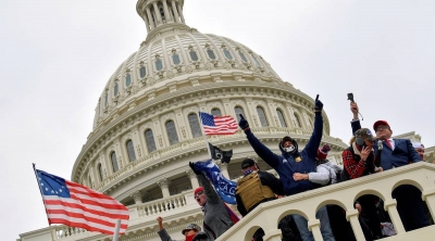 Ja pse akuzohet Trump/”Do të luftojmë. Do të luftojmë si dreqi. Nuk do të keni më atdhe nëse nuk luftoni fort”