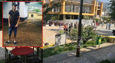 Vrau shokun në mes të Bulqizës, zbardhet dëshmia e autorit: E qëllova me vetëdije