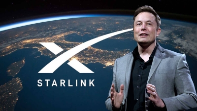 Elon Musk: Starlink, Tani edhe në Kosovë