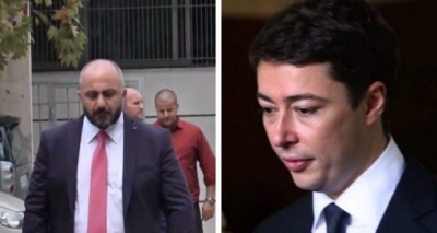 Gjykata dënon Romeo Karajn për shpifje ndaj Shkëlzen Berishës