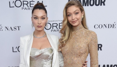 Foto/ Bella apo Gigi Hadid, cila nga motrat është më e bukur?