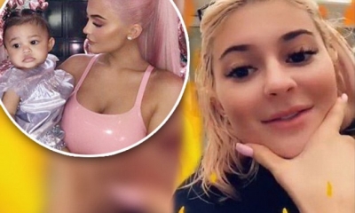 Kylie Jenner po planifikon fëmijën e dytë