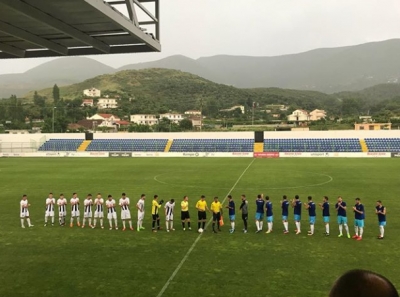 Formacionet zyrtare/ Laçi në “Europa League”, kërkon fitoren me emra të rinj