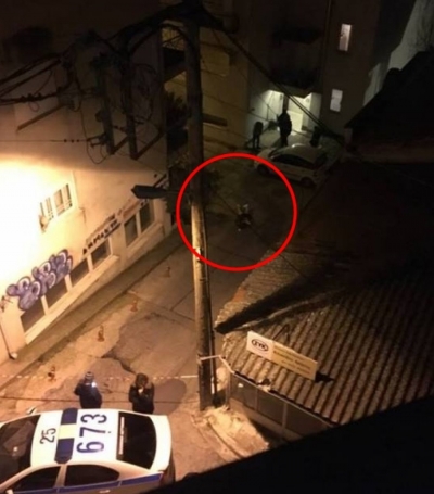Kush është shqiptari futbollist që u vra në Greqi