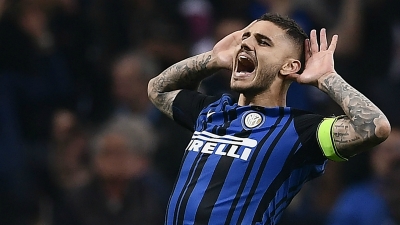 Mauro Icardi vendos për të ardhmen, ja kur do largohet nga Inter