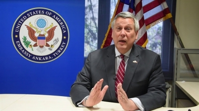 Diplomati Philip Kosnett emërohet ambasador në Kosovë