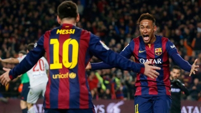 Mesazhi i Messi në Whatsapp për Neymar: “Kthehu, vetëm bashkë mund ta fitojmë Champions”