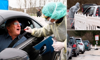 DW:OBSH paralajmëron për valë të tretë të COVID-19