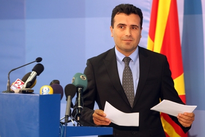 Zaev: Nuk kam dëshmi për ndikime ruse