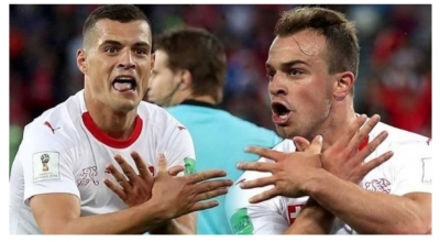 Kush është Granit Xhaka? Ja historia e një shqiptari krenar, babai i të cilit u burgos politikisht