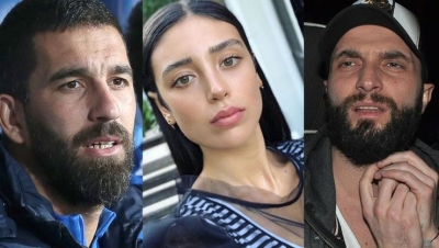 Tre akuza, gangsteri Arda Turan mund të kalbet në burg