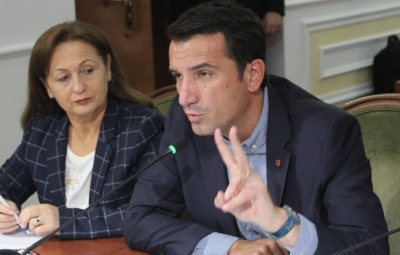 Pasi ju rriti taksat banorëve të Tiranës, Veliaj propozon taksa dhe për shqiptarët që hynë në kryeqytet