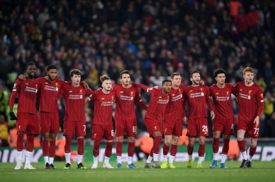 Liverpool për Guinnes: dy ndeshje, në dy kontinente, në 24 orë