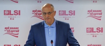 Vasili: Rama, mashtrim sistematik për punësimin (Video)