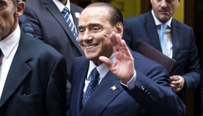 “Ai është si një shkëmb”, Berlusconi në spital, vëllai i tij tregon gjendjen