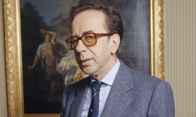 Ismail Kadare: Nuk do të ketë paqe në Ballkan, pa u zgjidhur çështja shqiptaro-serbe!