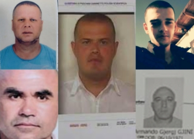 Gusht i përgjakur/ Vrasje e atentate, shtatë viktima e gjashtë të plagosur…