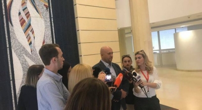 Referendumi në Maqedoni, deri më tani vetëm një incident serioz